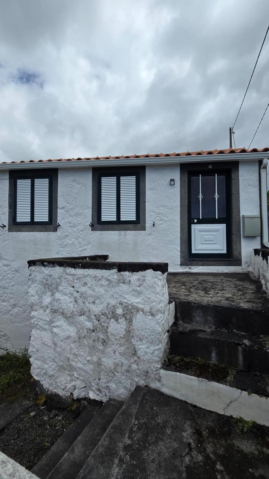 Villa Vista Pico House Madalena  Exterior foto