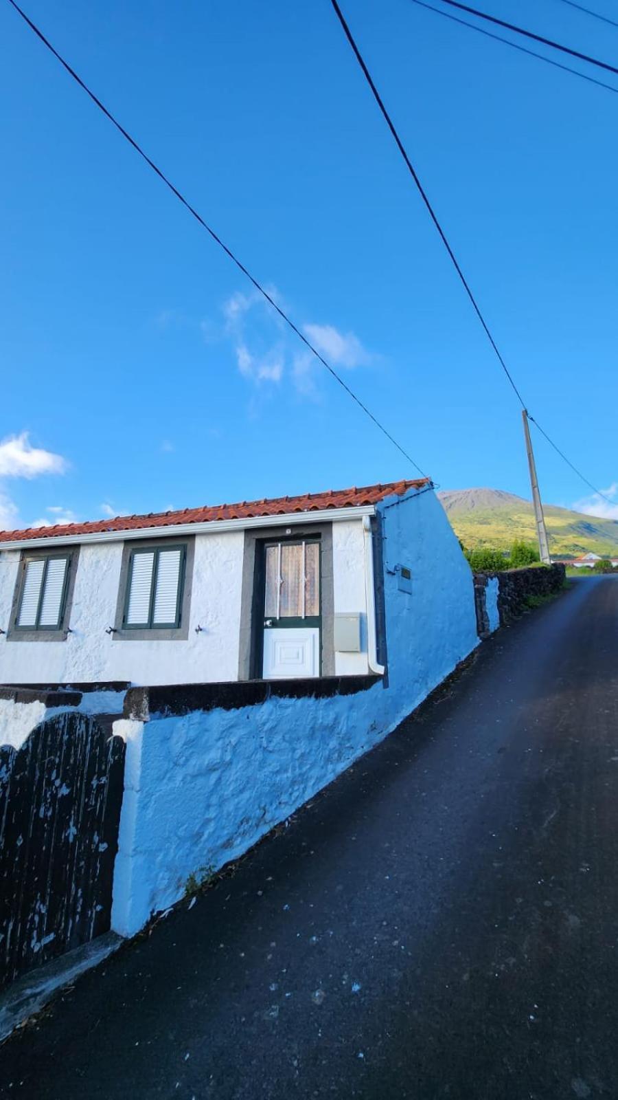 Villa Vista Pico House Madalena  Exterior foto
