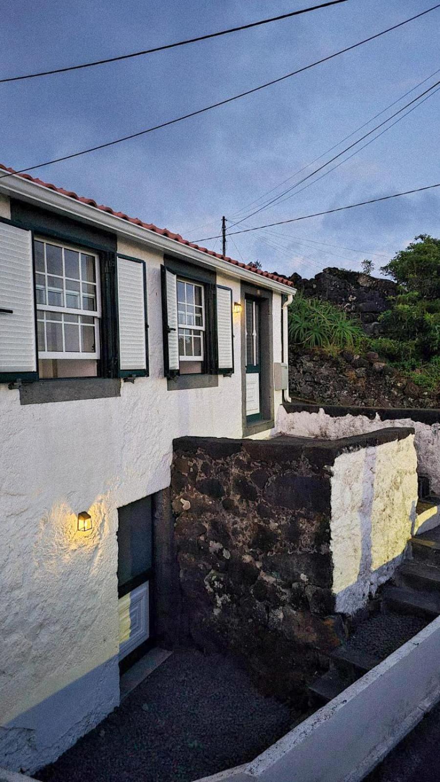 Villa Vista Pico House Madalena  Exterior foto